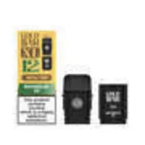 GOLD BAR XL PODS category