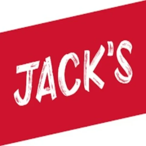 Jack's Dog Adult With Beef & Veg