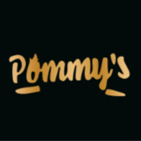 Pommys Chicken Tikka Masala
