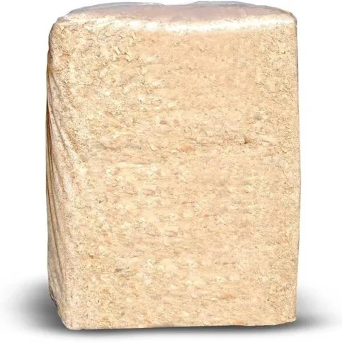 Soft Wood Shavings Sawdust 2kg