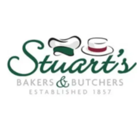 Stuarts Lorne Sausage