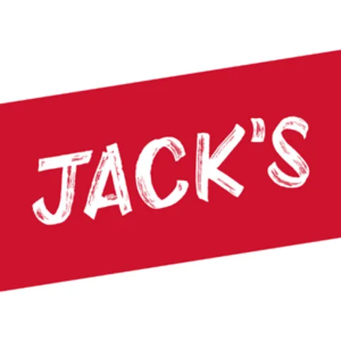 Jack's Unsmoked Back Bacon 300g